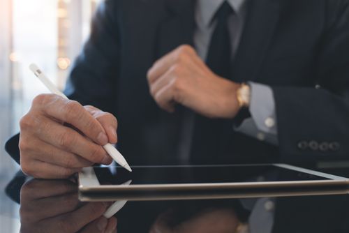 CCS Fleet Newsletter - Sign up